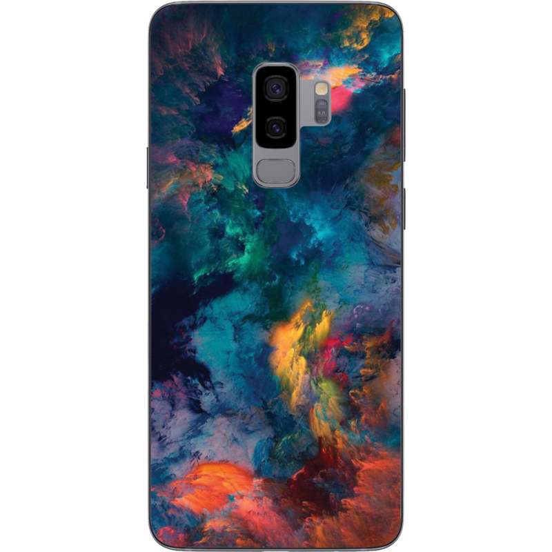 Чехол Uprint Samsung G965 Galaxy S9 Plus 