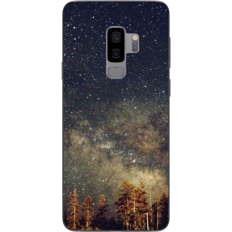 Чехол Uprint Samsung G965 Galaxy S9 Plus 