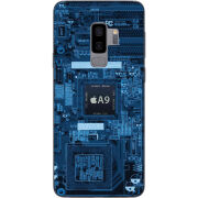 Чехол Uprint Samsung G965 Galaxy S9 Plus 