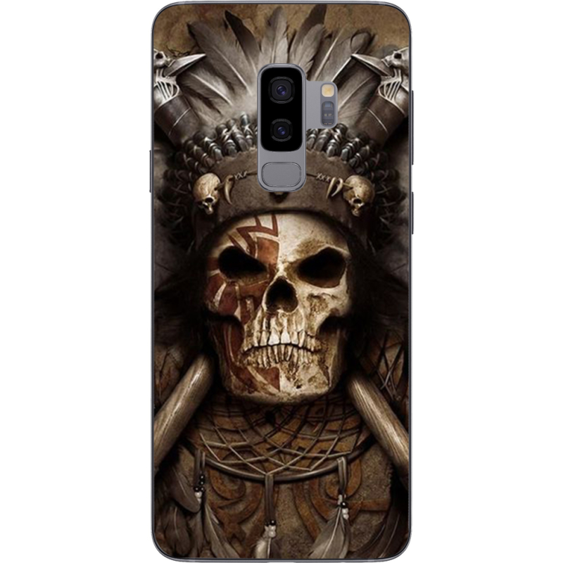 Чехол Uprint Samsung G965 Galaxy S9 Plus 