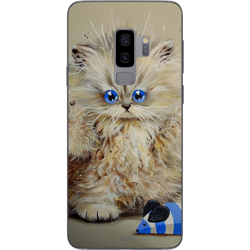 Чехол Uprint Samsung G965 Galaxy S9 Plus 