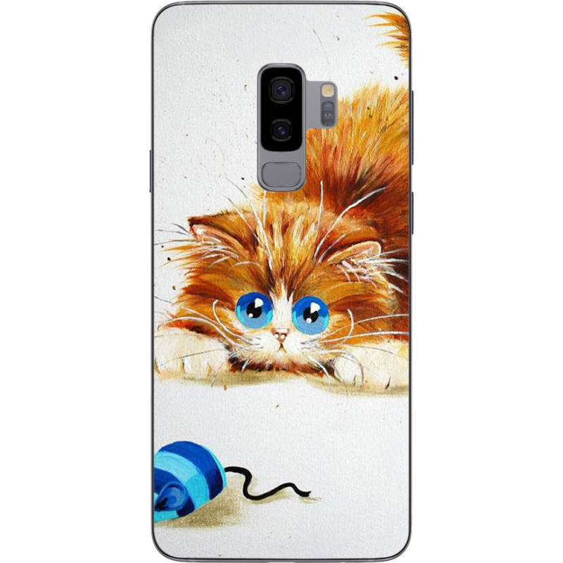 Чехол Uprint Samsung G965 Galaxy S9 Plus 