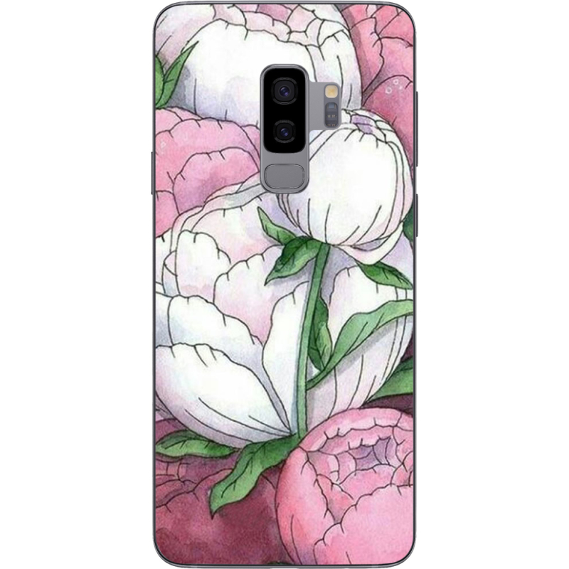 Чехол Uprint Samsung G965 Galaxy S9 Plus 