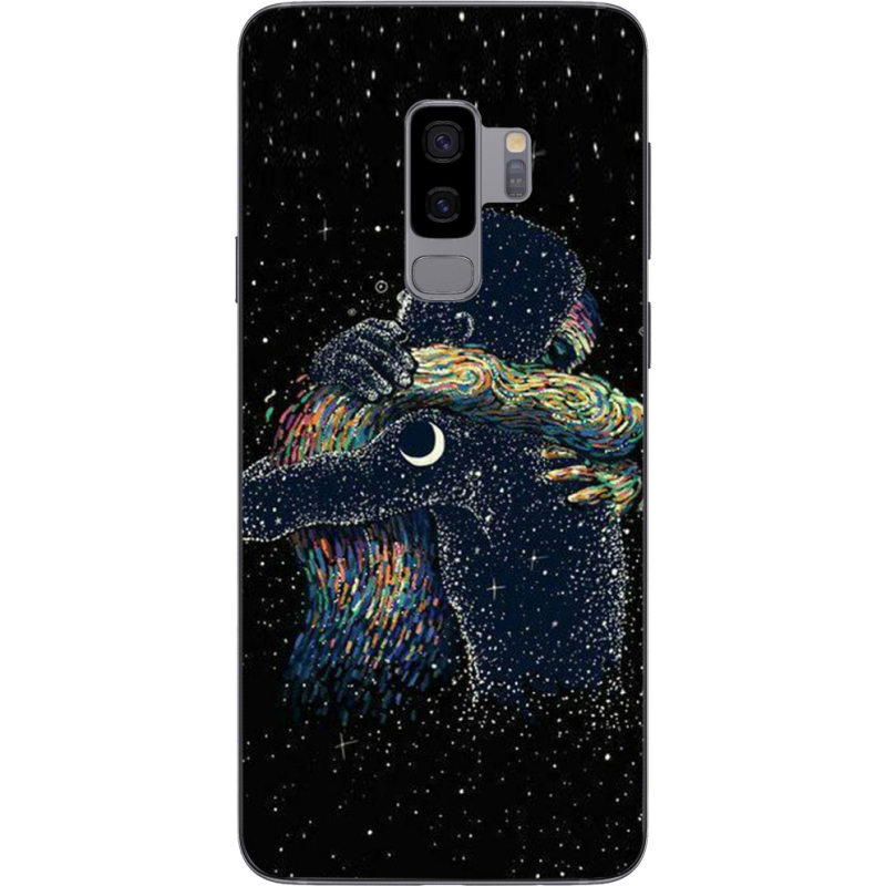 Чехол Uprint Samsung G965 Galaxy S9 Plus 