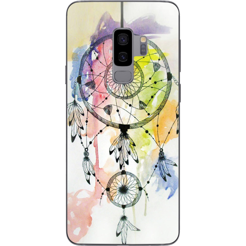 Чехол Uprint Samsung G965 Galaxy S9 Plus 