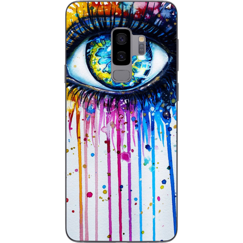 Чехол Uprint Samsung G965 Galaxy S9 Plus 