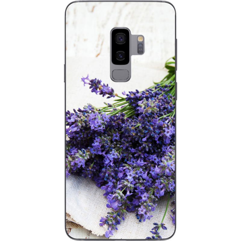 Чехол Uprint Samsung G965 Galaxy S9 Plus 