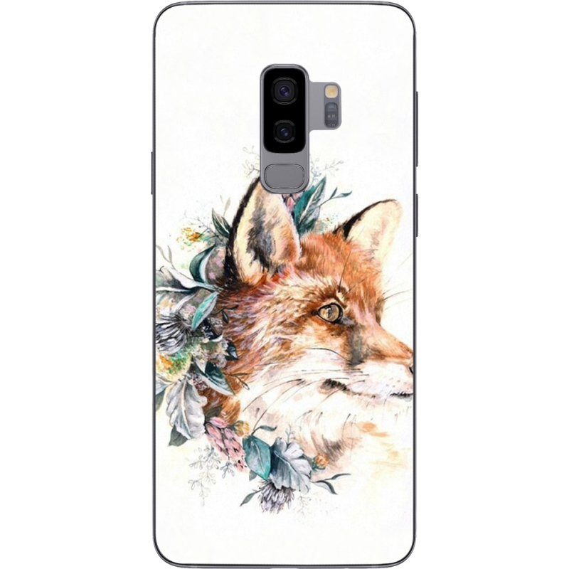 Чехол Uprint Samsung G965 Galaxy S9 Plus 