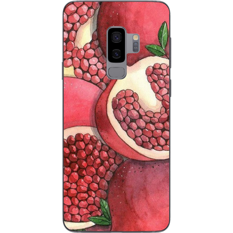 Чехол Uprint Samsung G965 Galaxy S9 Plus 