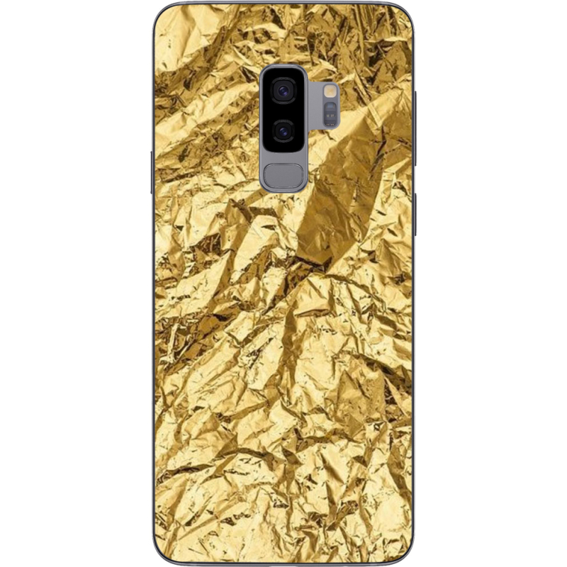 Чехол Uprint Samsung G965 Galaxy S9 Plus 