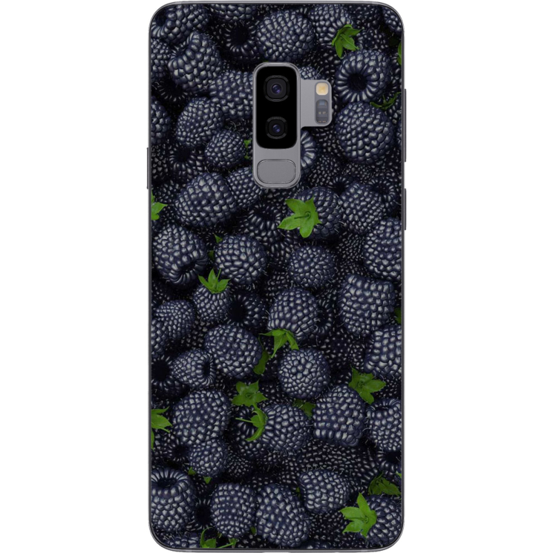 Чехол Uprint Samsung G965 Galaxy S9 Plus 