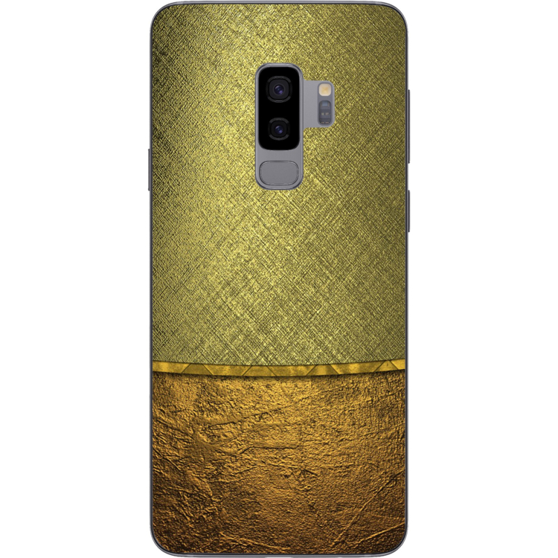 Чехол Uprint Samsung G965 Galaxy S9 Plus 