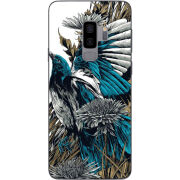 Чехол Uprint Samsung G965 Galaxy S9 Plus 