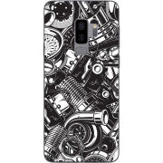 Чехол Uprint Samsung G965 Galaxy S9 Plus 