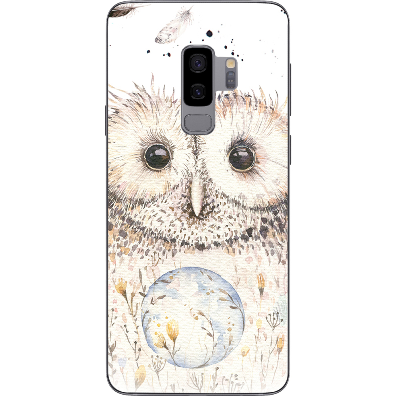 Чехол Uprint Samsung G965 Galaxy S9 Plus 