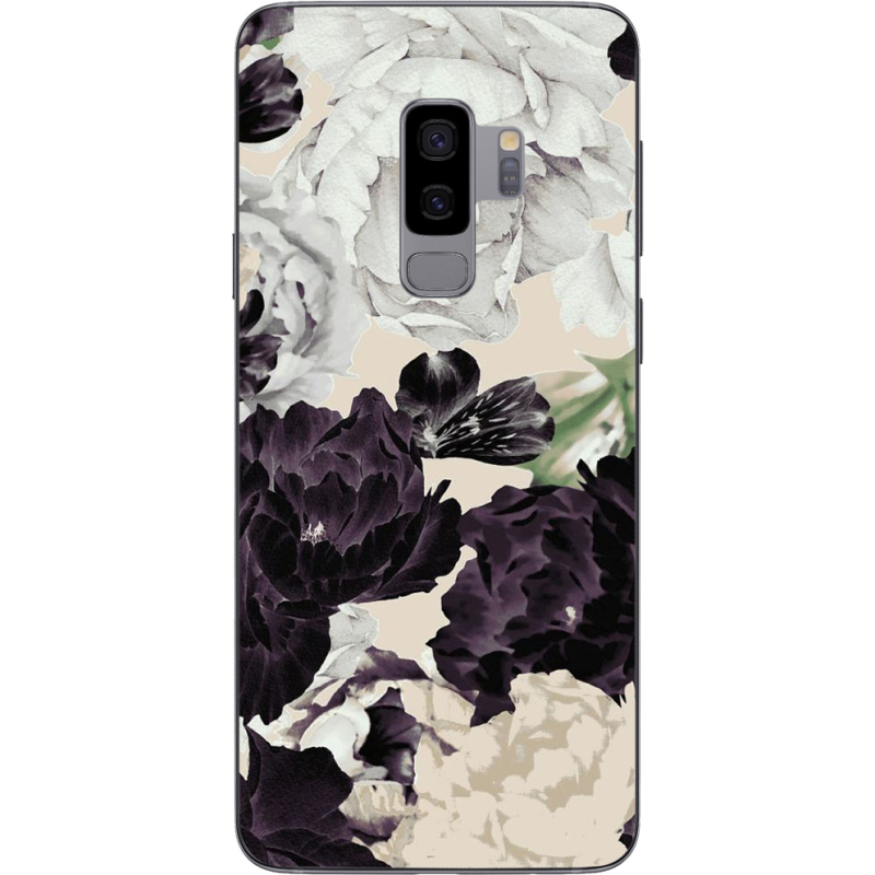 Чехол Uprint Samsung G965 Galaxy S9 Plus 