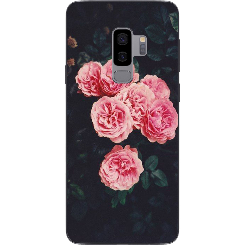 Чехол Uprint Samsung G965 Galaxy S9 Plus 