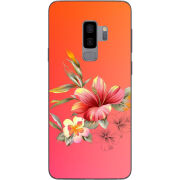 Чехол Uprint Samsung G965 Galaxy S9 Plus 