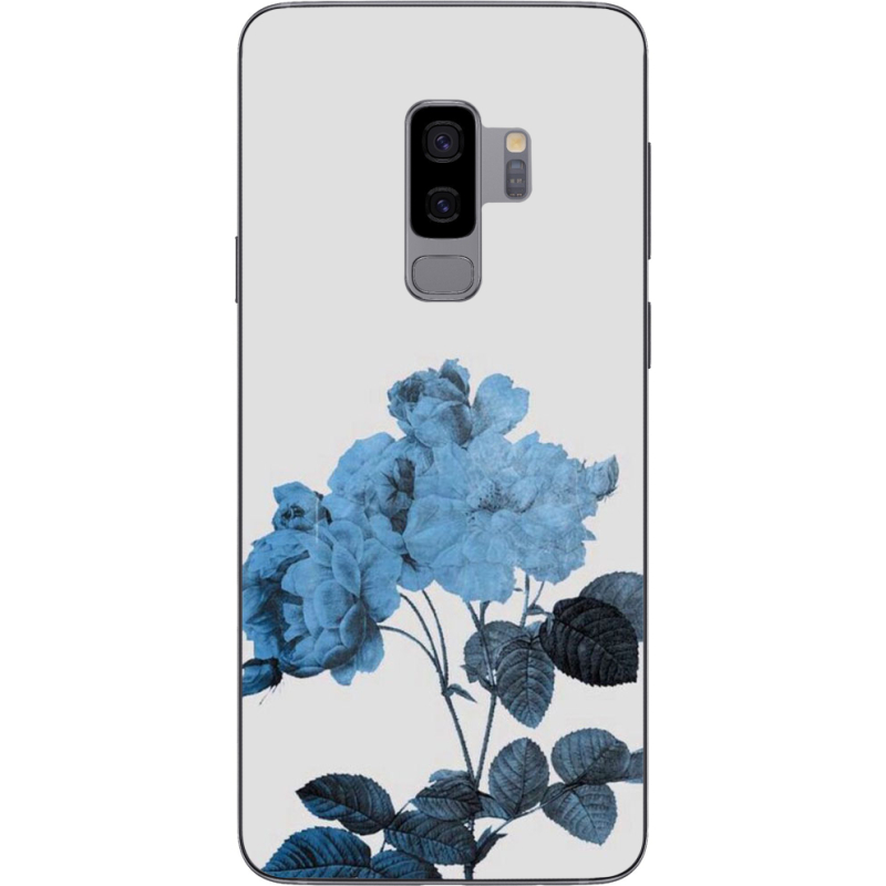 Чехол Uprint Samsung G965 Galaxy S9 Plus 