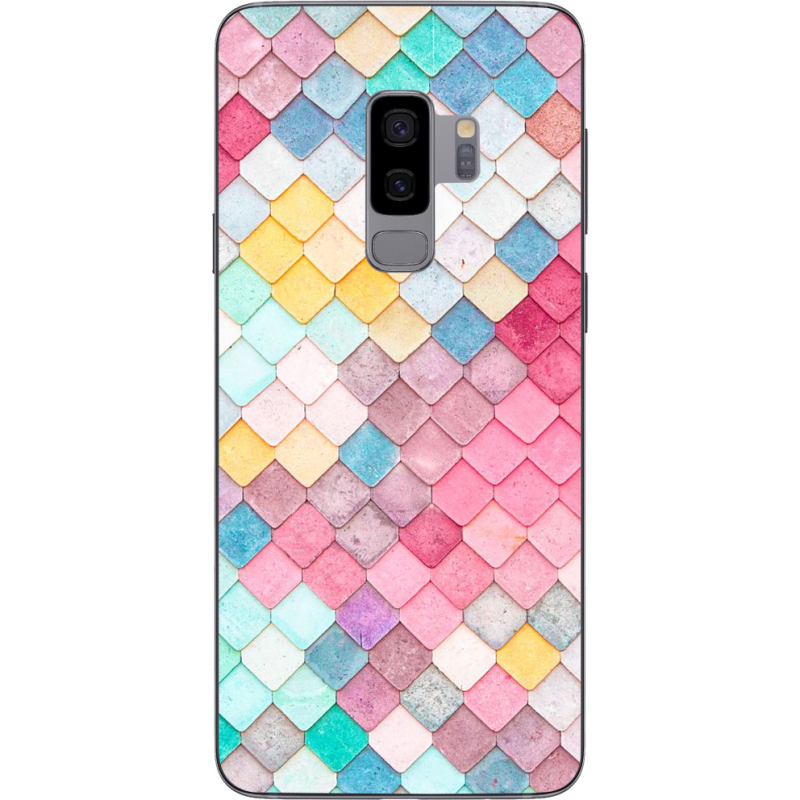 Чехол Uprint Samsung G965 Galaxy S9 Plus 