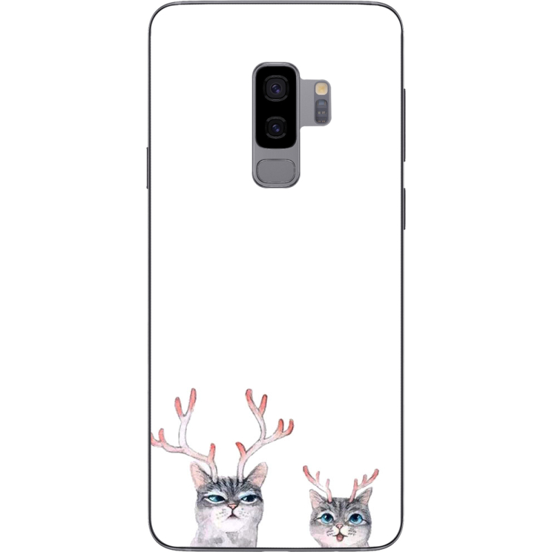 Чехол Uprint Samsung G965 Galaxy S9 Plus 