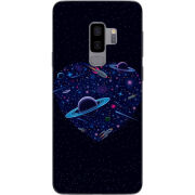 Чехол Uprint Samsung G965 Galaxy S9 Plus 