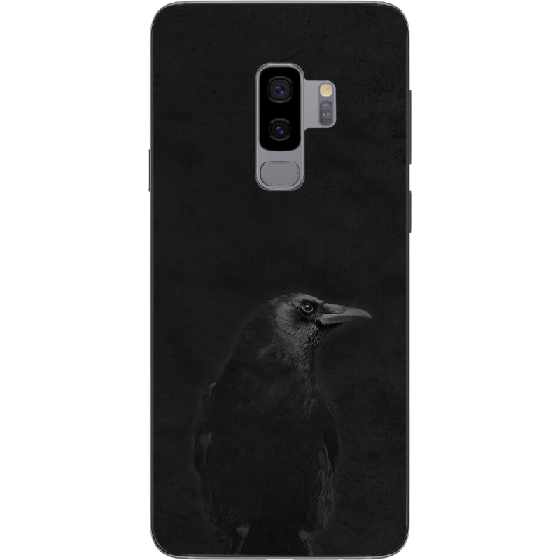 Чехол Uprint Samsung G965 Galaxy S9 Plus 