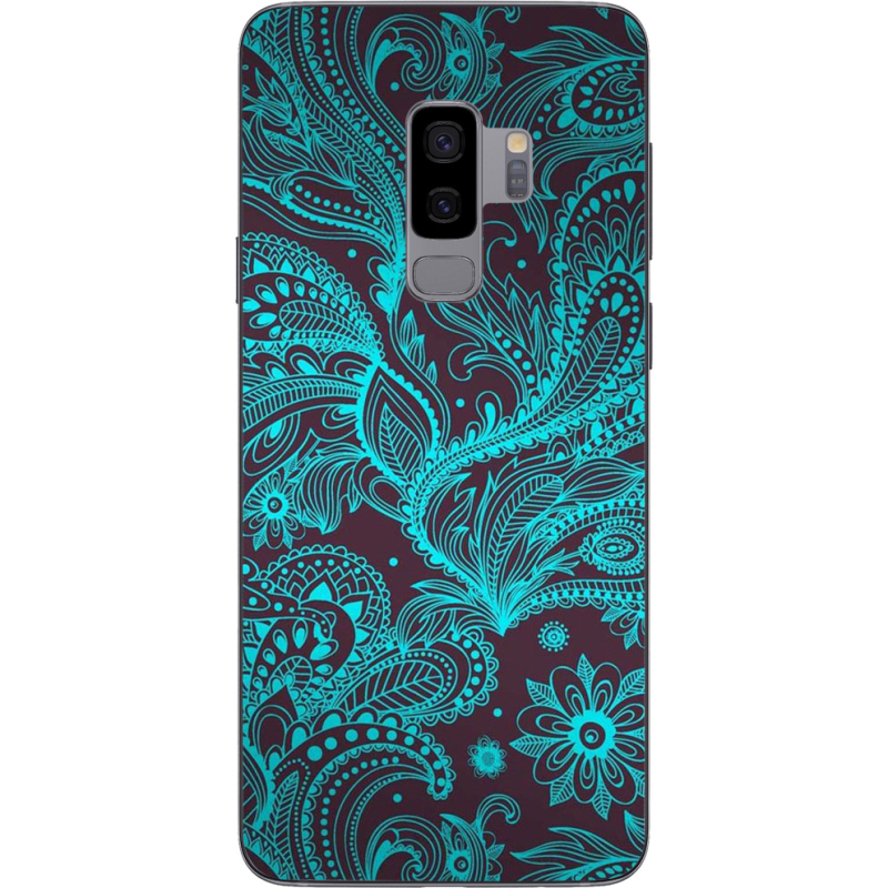 Чехол Uprint Samsung G965 Galaxy S9 Plus 