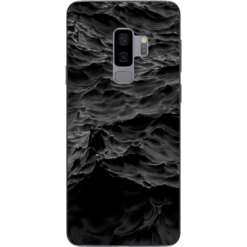 Чехол Uprint Samsung G965 Galaxy S9 Plus 