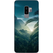 Чехол Uprint Samsung G965 Galaxy S9 Plus 