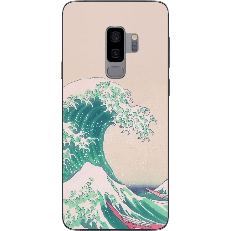 Чехол Uprint Samsung G965 Galaxy S9 Plus 