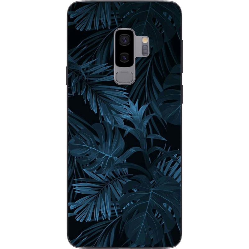 Чехол Uprint Samsung G965 Galaxy S9 Plus 