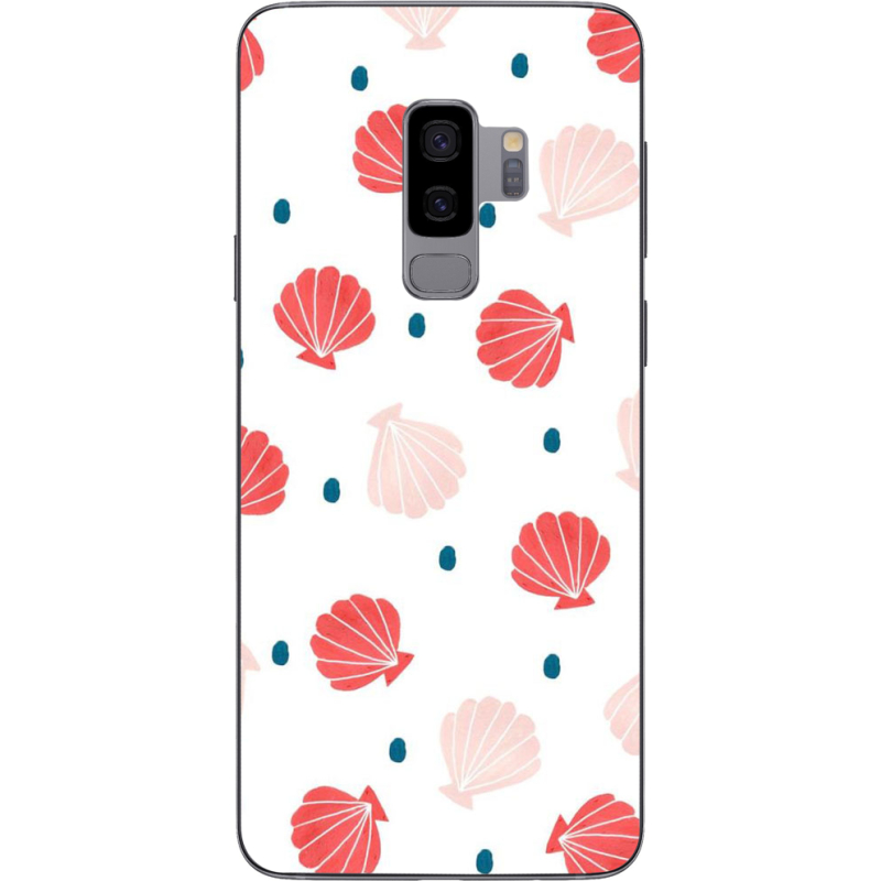 Чехол Uprint Samsung G965 Galaxy S9 Plus 