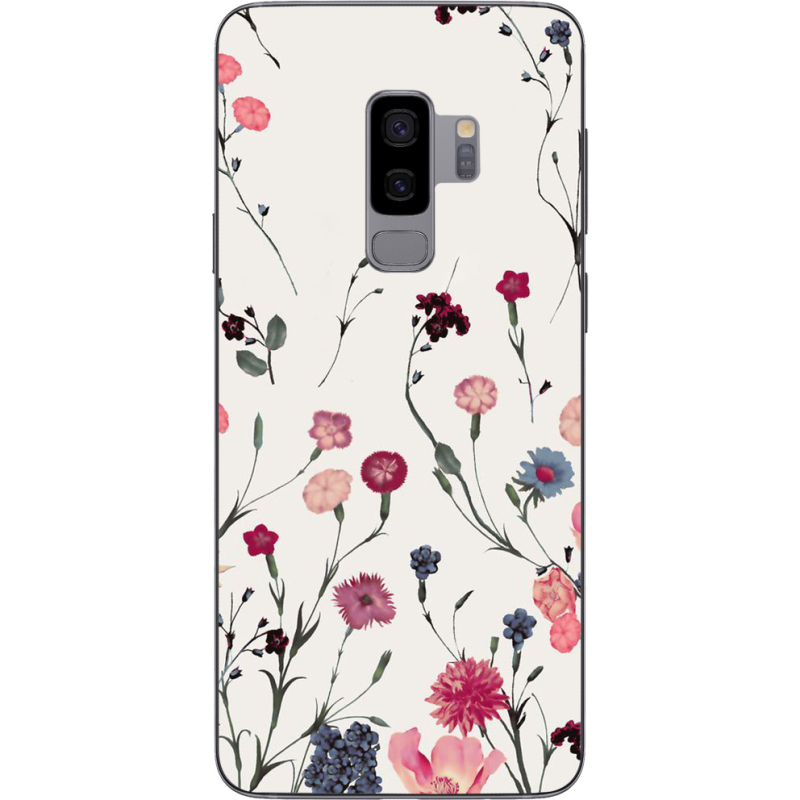 Чехол Uprint Samsung G965 Galaxy S9 Plus 