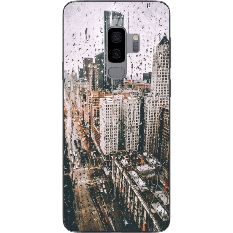 Чехол Uprint Samsung G965 Galaxy S9 Plus 