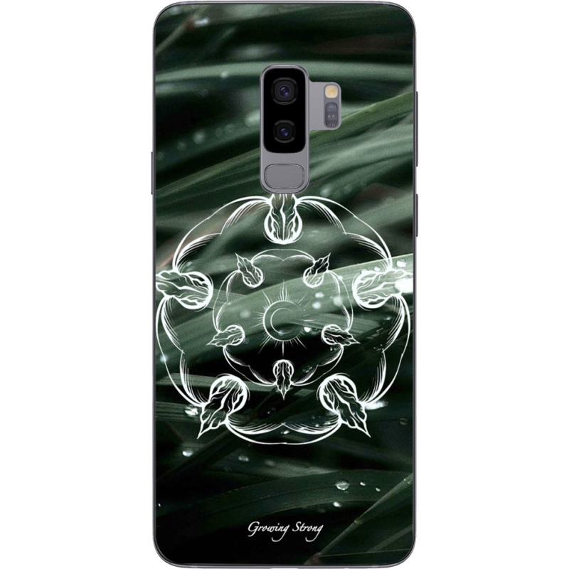 Чехол Uprint Samsung G965 Galaxy S9 Plus 