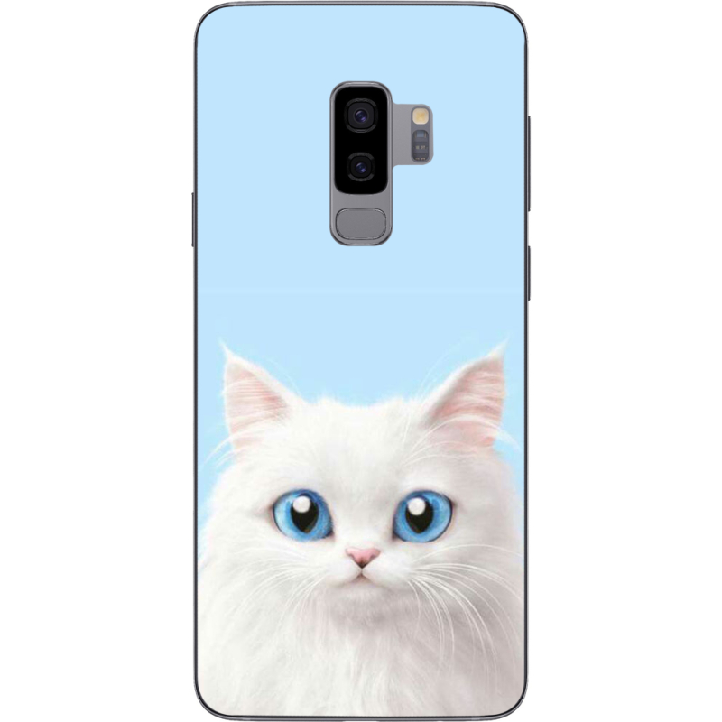 Чехол Uprint Samsung G965 Galaxy S9 Plus 