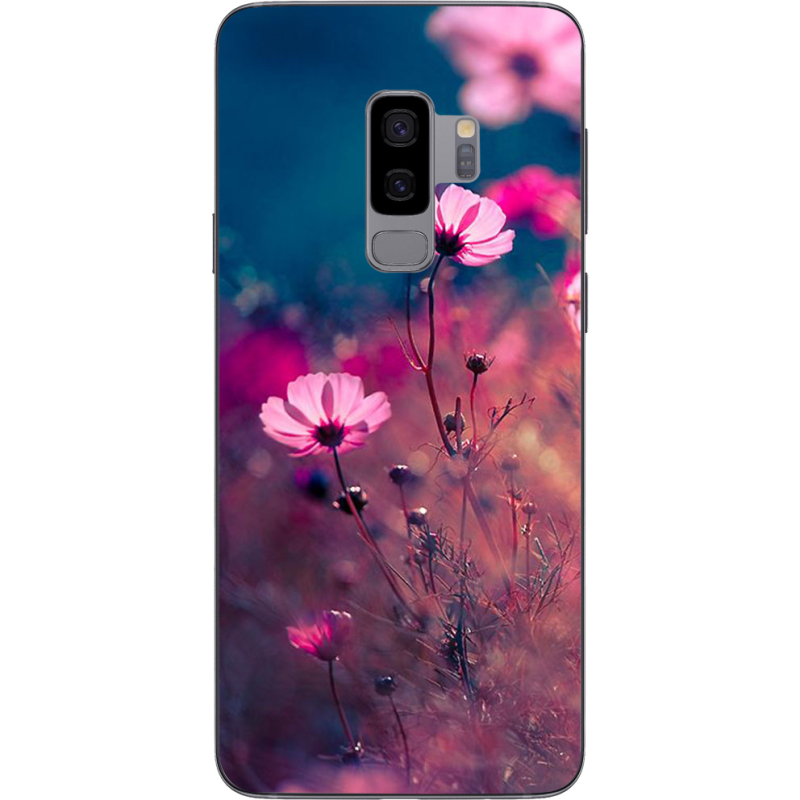 Чехол Uprint Samsung G965 Galaxy S9 Plus 