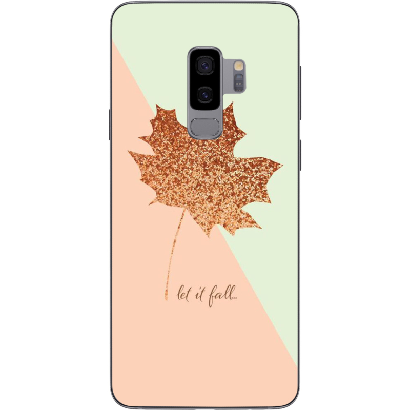 Чехол Uprint Samsung G965 Galaxy S9 Plus 