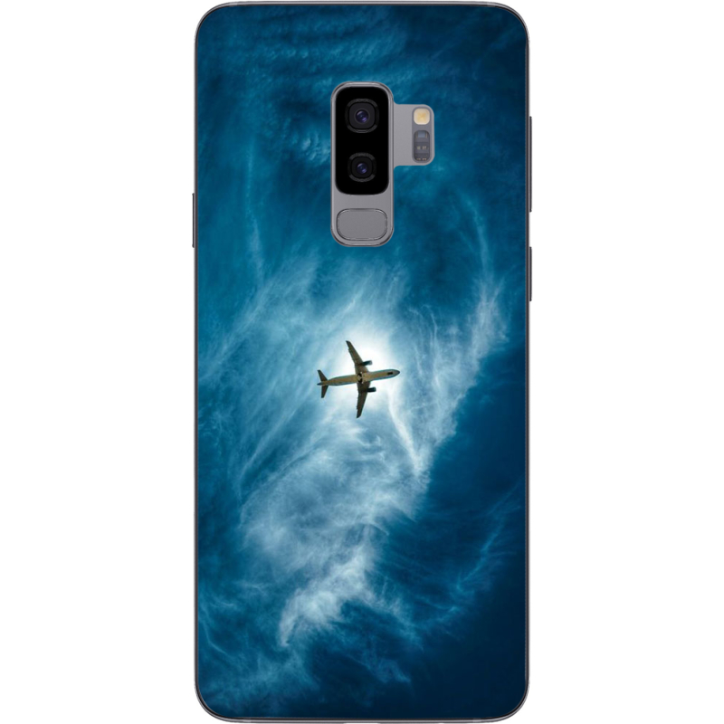 Чехол Uprint Samsung G965 Galaxy S9 Plus 