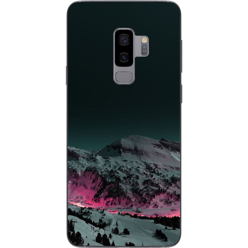 Чехол Uprint Samsung G965 Galaxy S9 Plus 