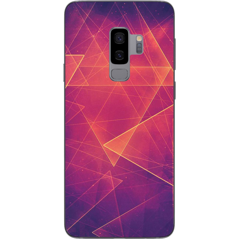 Чехол Uprint Samsung G965 Galaxy S9 Plus 