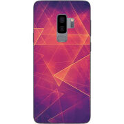 Чехол Uprint Samsung G965 Galaxy S9 Plus 