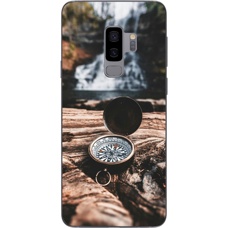 Чехол Uprint Samsung G965 Galaxy S9 Plus 