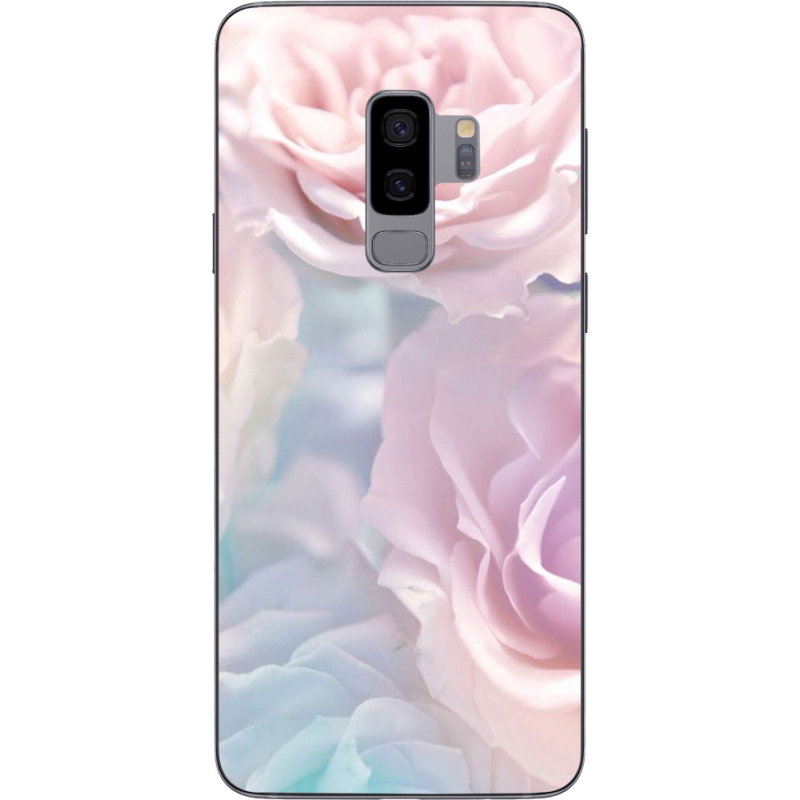 Чехол Uprint Samsung G965 Galaxy S9 Plus 