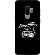 Чехол Uprint Samsung G965 Galaxy S9 Plus 