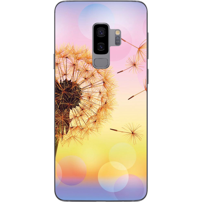 Чехол Uprint Samsung G965 Galaxy S9 Plus 