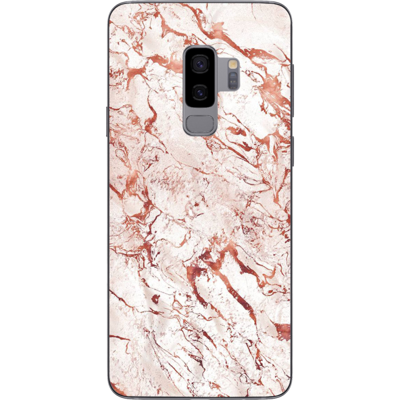 Чехол Uprint Samsung G965 Galaxy S9 Plus 