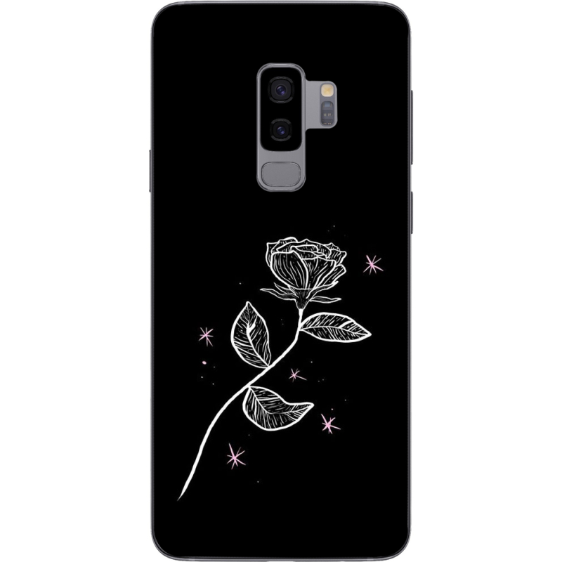 Чехол Uprint Samsung G965 Galaxy S9 Plus 