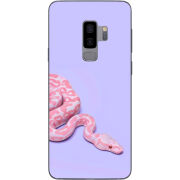 Чехол Uprint Samsung G965 Galaxy S9 Plus 